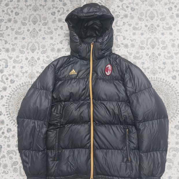 아디다스 AC밀란 패딩 105
