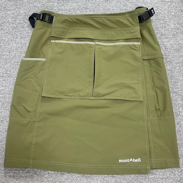 몽벨 랩스커크