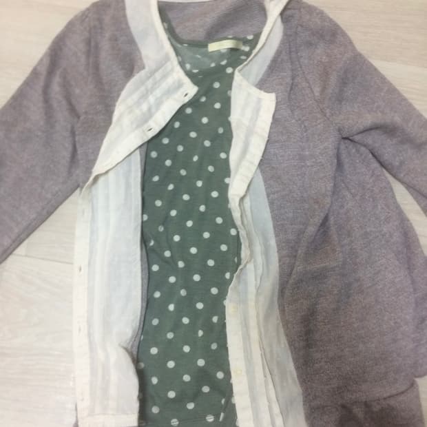 카모메 산장 청순 모리 세트