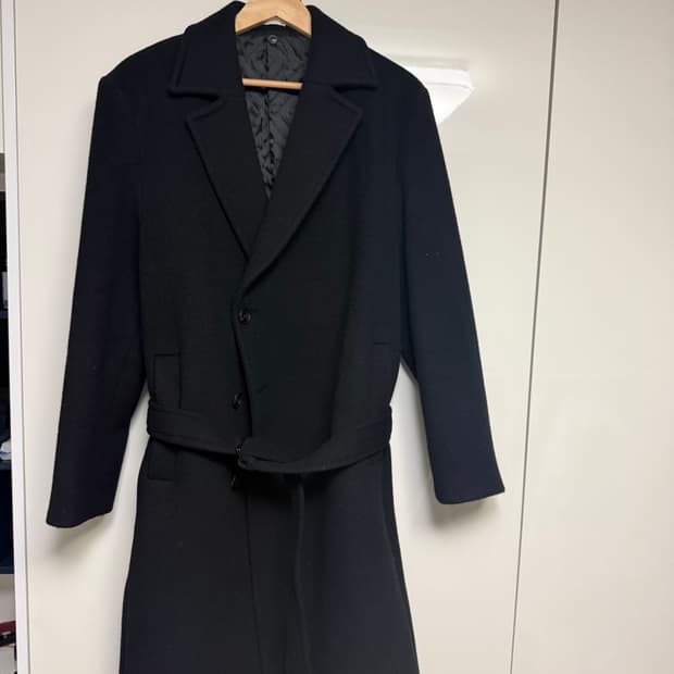 리버클래시 코트 100