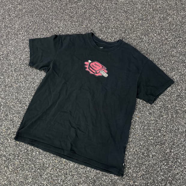 나이키 sb 멜팅 아이스크림 티셔츠