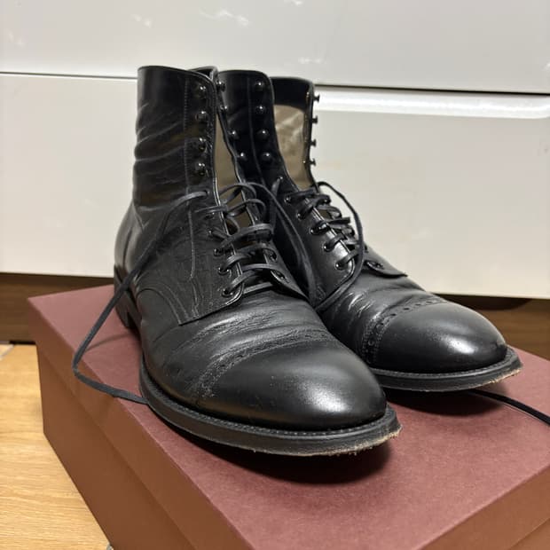 스쿱 캥거루부츠 270