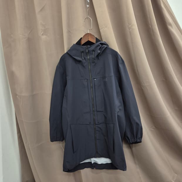 닥스 Ichemy 바람막이 자켓 L