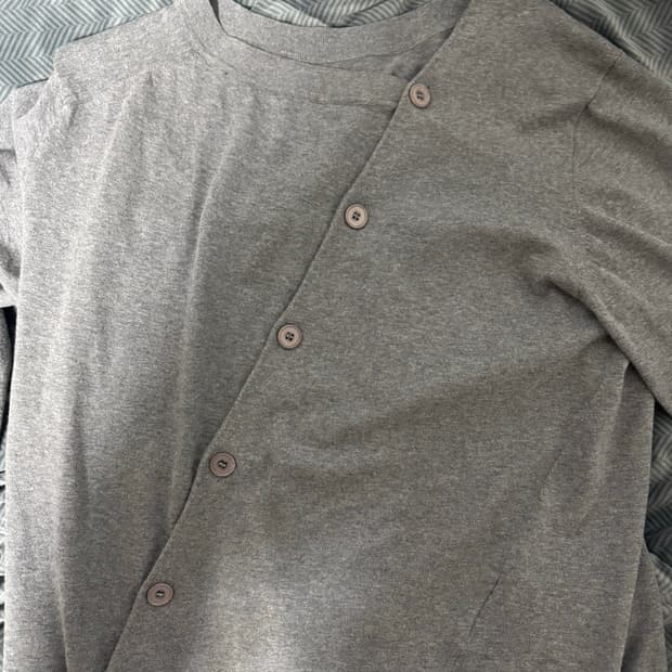 누마레 ee 가디건