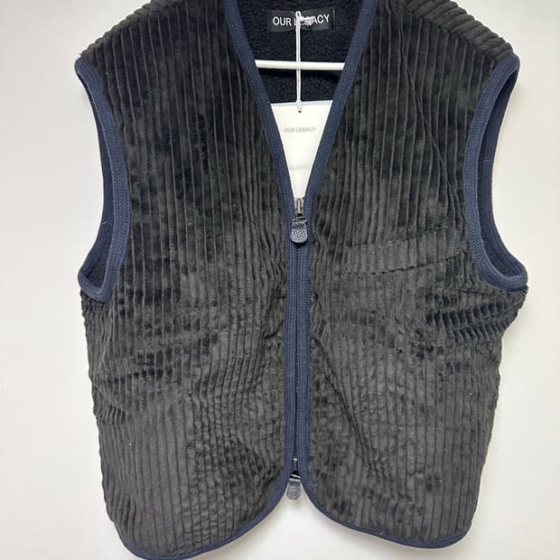 아워레가시 코듀로이 베스트