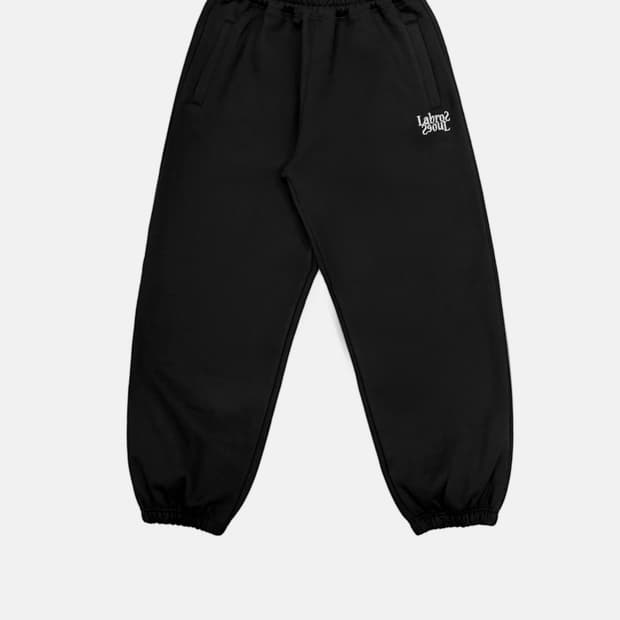 라브로스 조거팬츠 M