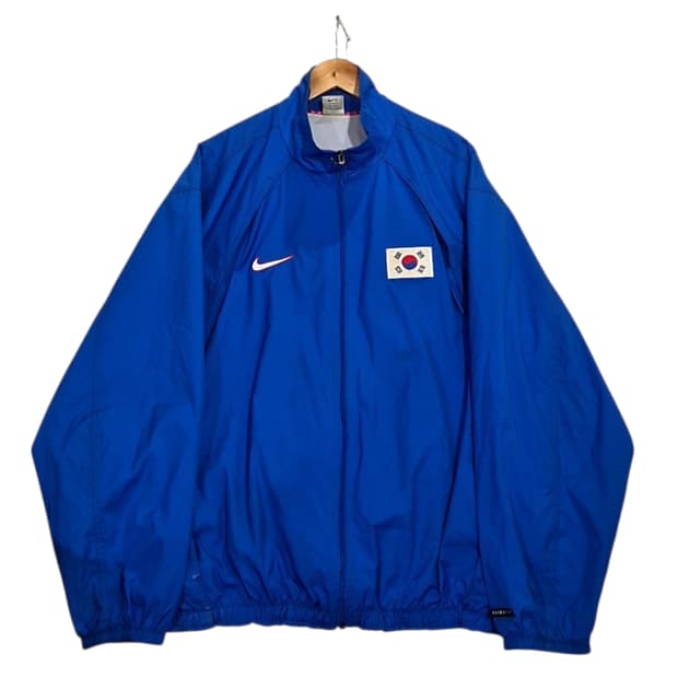 Nike 나이키 국가대표 자켓