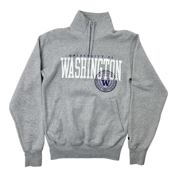 챔피온 하프집업 반집업