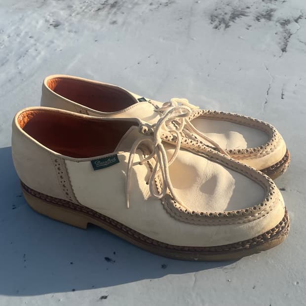 파라부트 미라벨