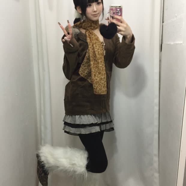 호피 스포티코디🤎