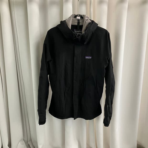 파타고니아 토렌쉘 3L 바람막이 자켓 S