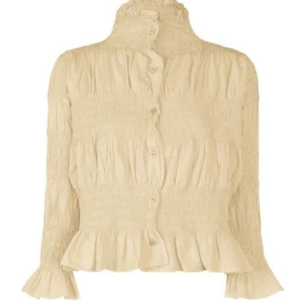 미 이세이미야케 슈링크 가디건