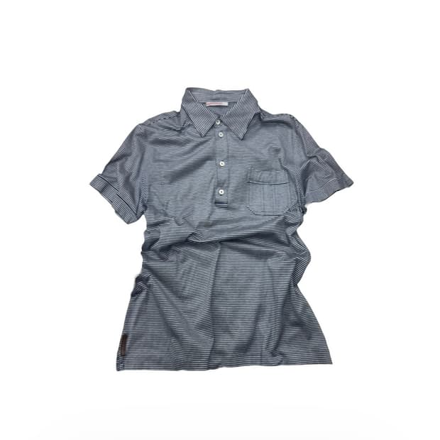 Prada sports half t