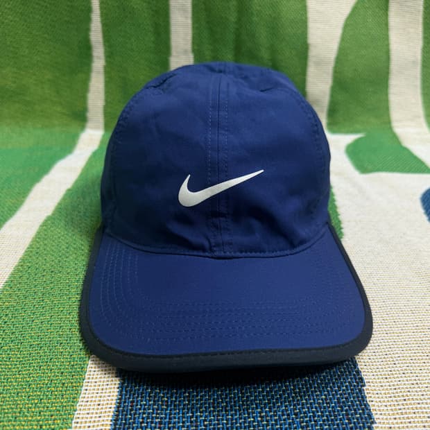 나이키 페더라이트 드라이핏 캡 (nike)