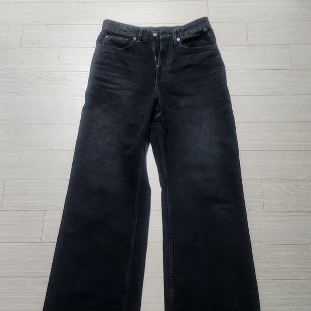 벨리에 트루와이드 디밍블랙 28 롱버전