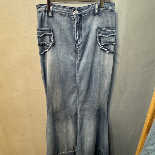 vintage skirt