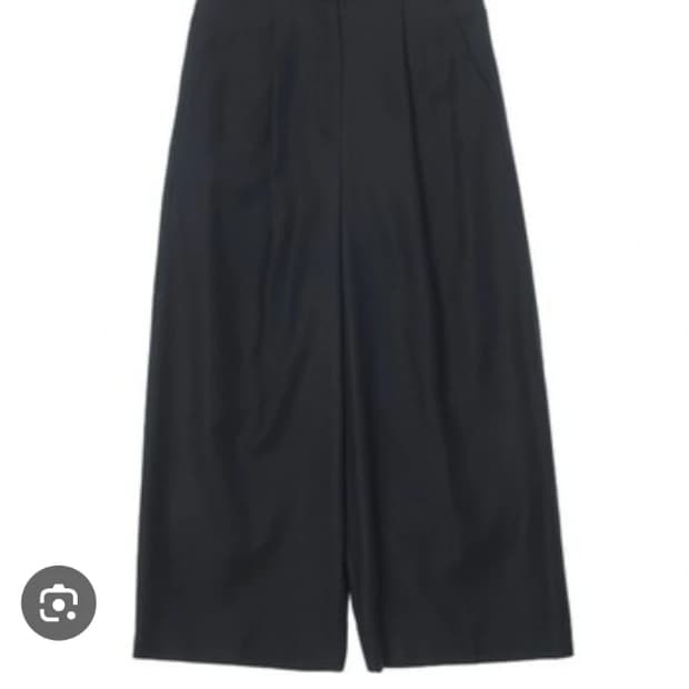 BEAKER 비이커 한섬 배기 팬츠 32.8 FW2021