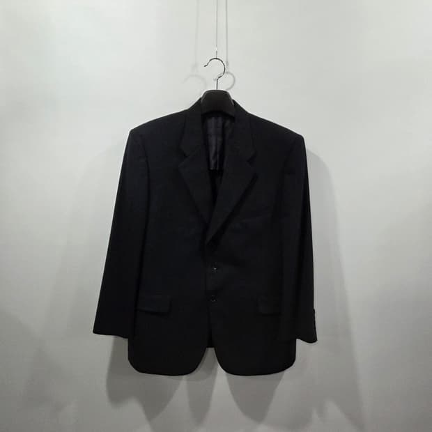 입생로랑 블레이저 자켓 40S
