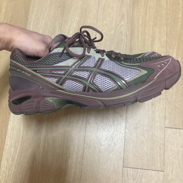 아식스 UB6-S GT-2160