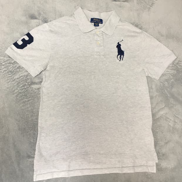 폴로 랄프로렌 빅포니