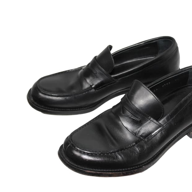 Prada 프라다 클래식 페니로퍼