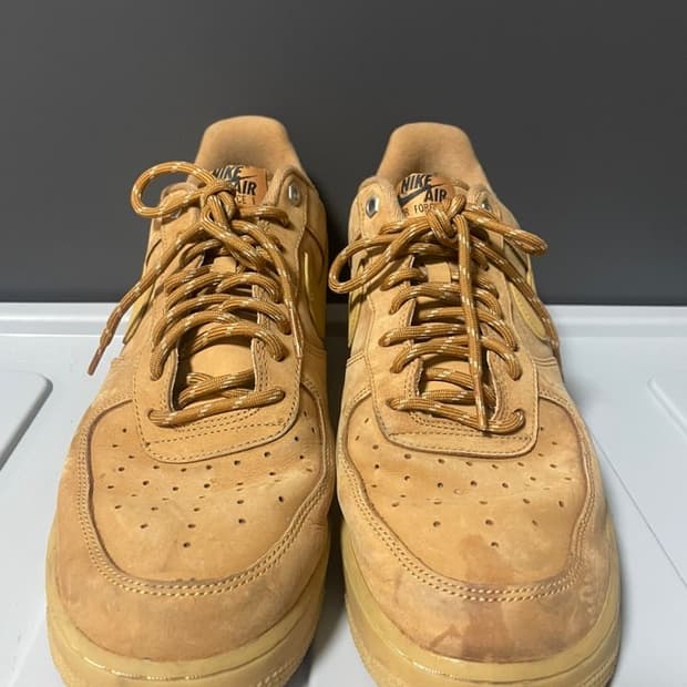 나이키 된장포스 US11(290mm)