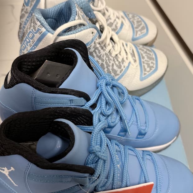 (255) Jordan 11/29 