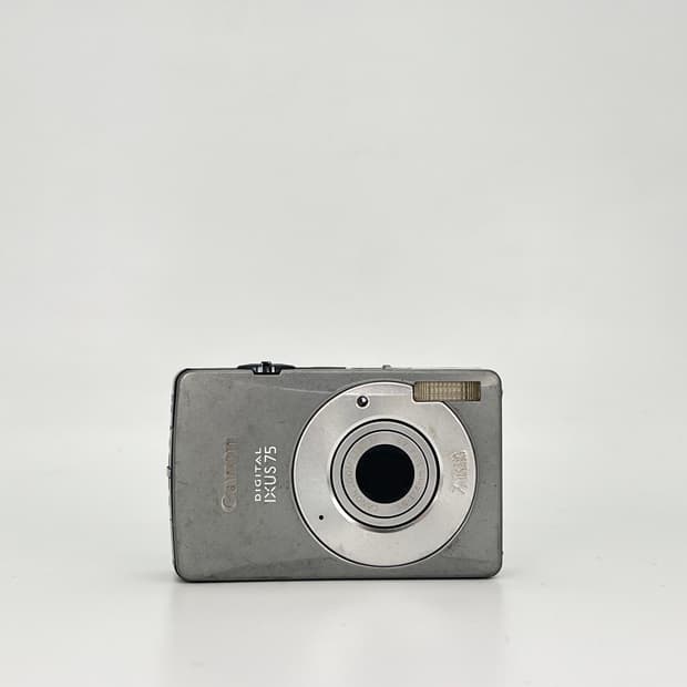 캐논 익서스 Canon  IXUS 75(익시 90)