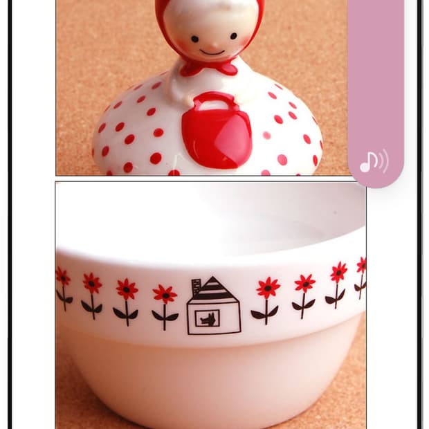 (일본제)신지카토 작가의 티포트+찻잔세트 새제품