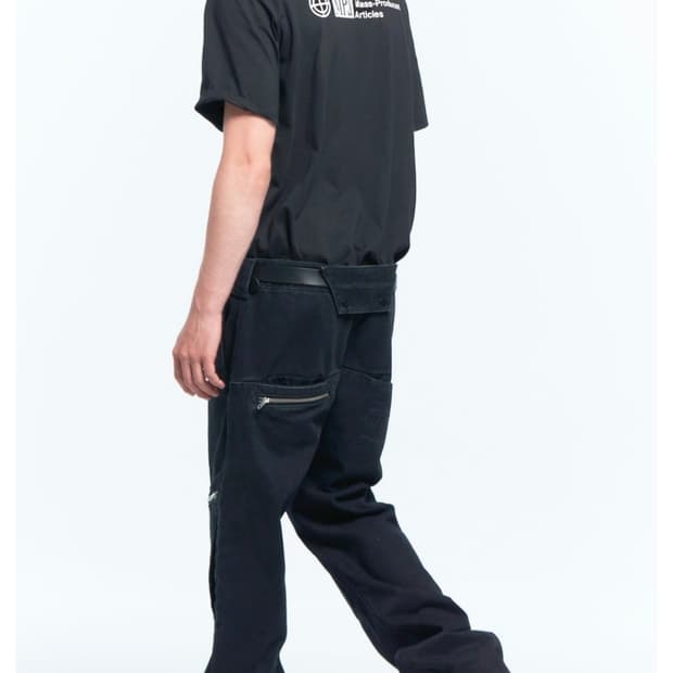 플라스틱프로덕트 리빌드데님 m사이즈 구매합니다