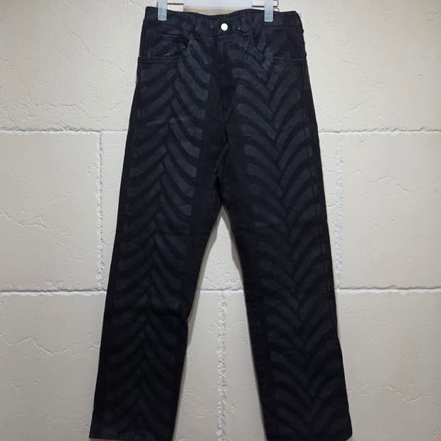 강혁 타이어 왁스진 M사이즈 사진 확인