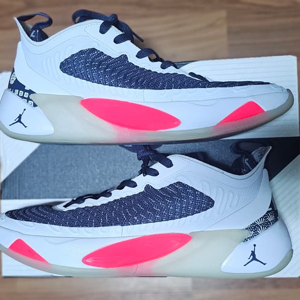 나이키 루카1 콰이