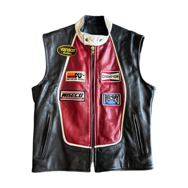 벤슨 원스타 레더 베스트