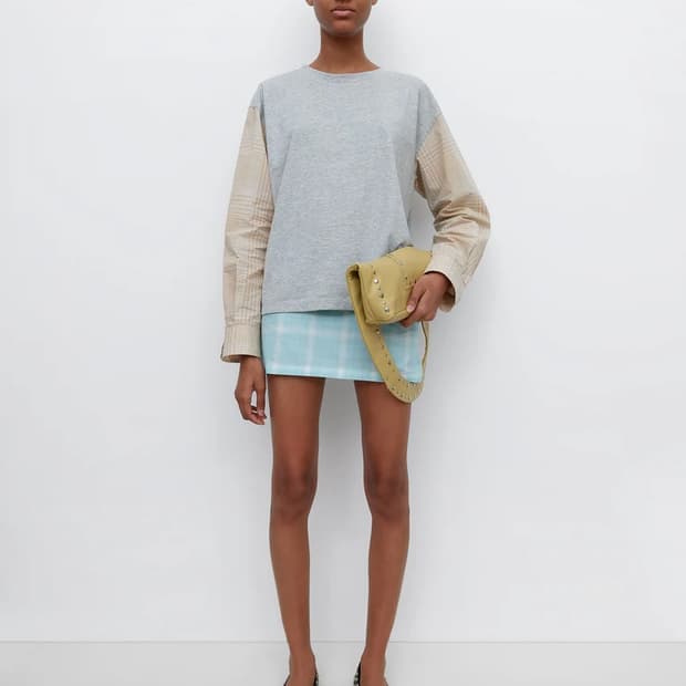 Gimaguas rivera top - Medium