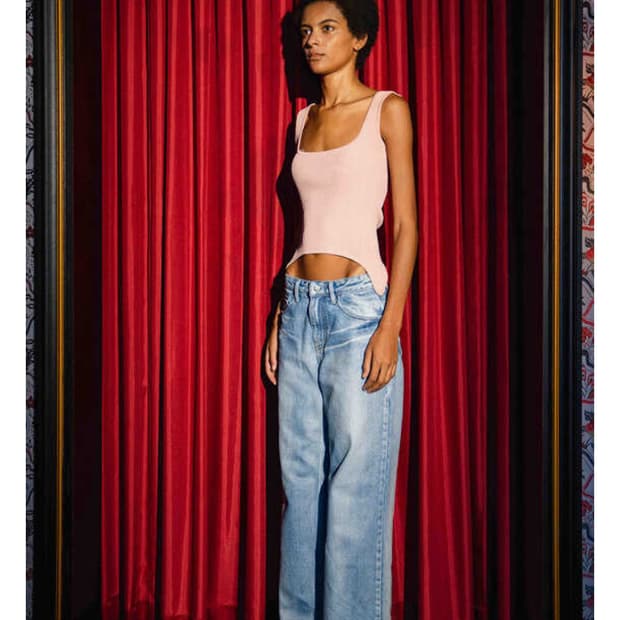 더발론  버건디뮬 슬리퍼