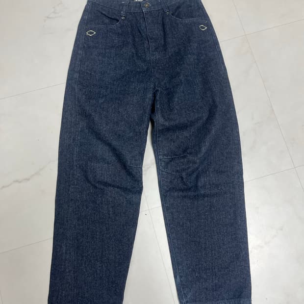 미스치프 롬버스진 인디고 s