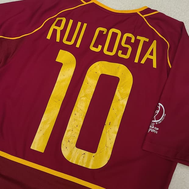 포르투갈 02 후이 코스타