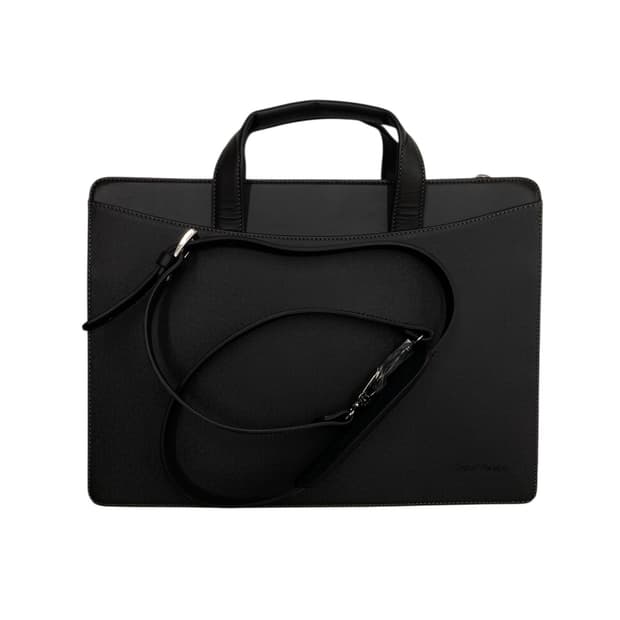 쌤소나이트 사피아노 브라운 브리프케이스 3way