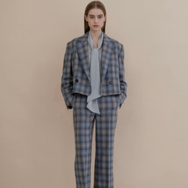 [Sweet One Eighty] MONET JACKE
