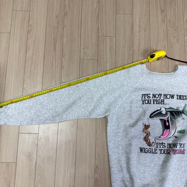 90s usa 빈티지 맨투맨 스웻 xxl