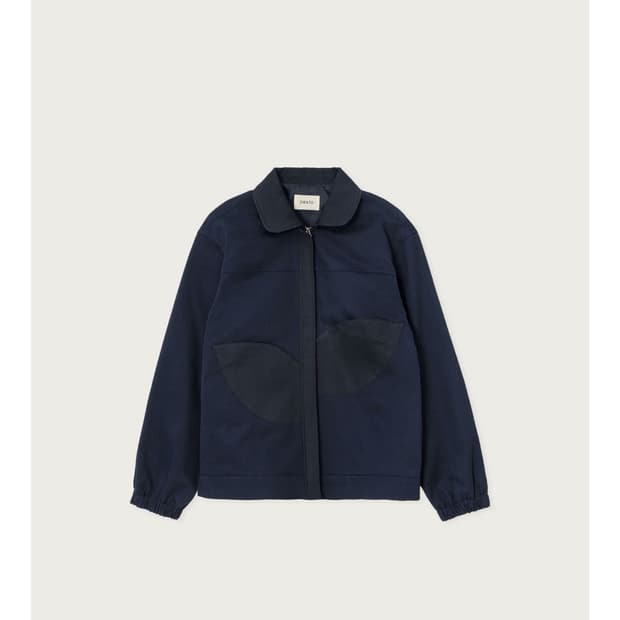 페스토 플라워자켓