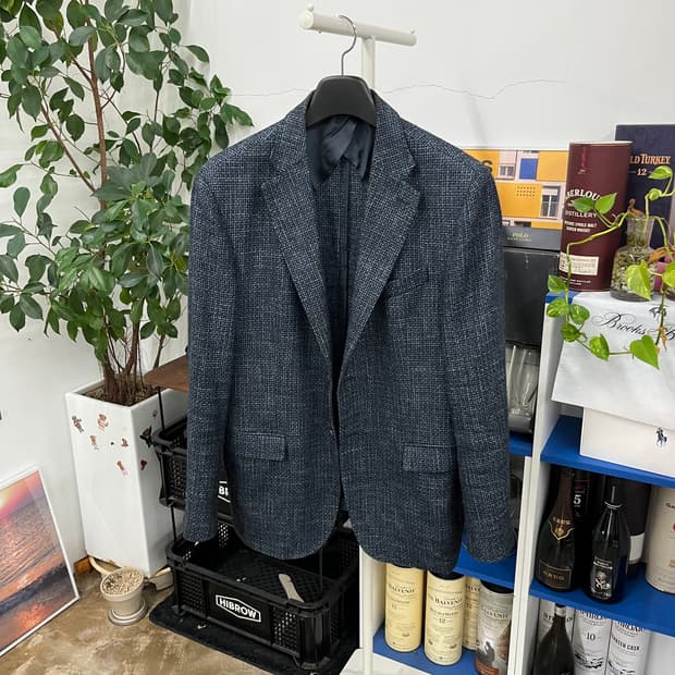 베나코앤폰타나 블레이져 54