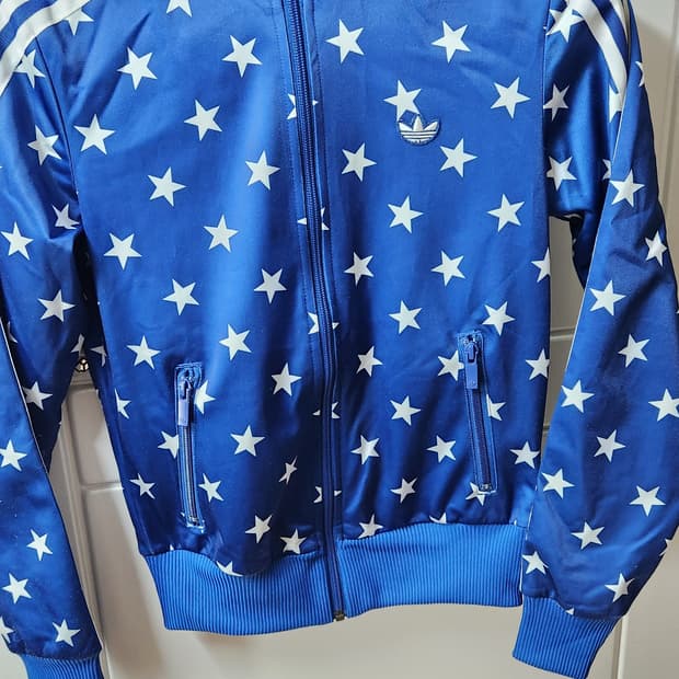 아디다스 별 져지 85