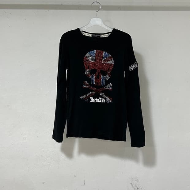 vtg top