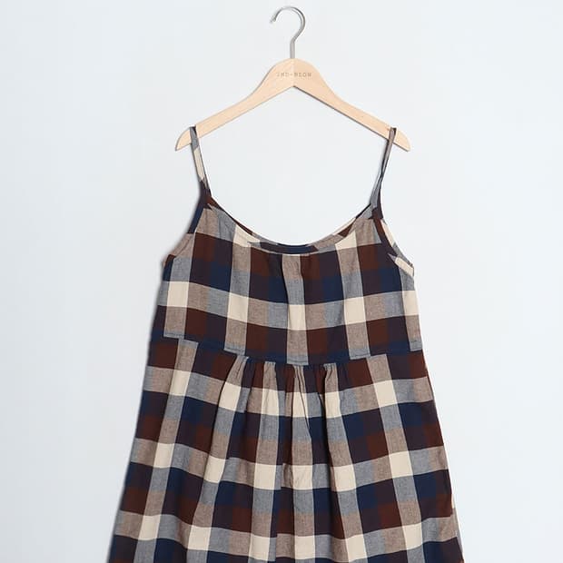 Non Check Camisole
