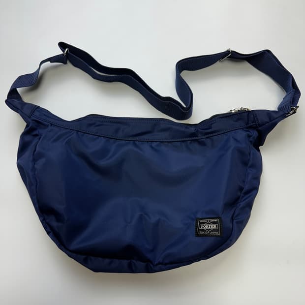 PORTER SHOULDER BAG 포터 숄더백