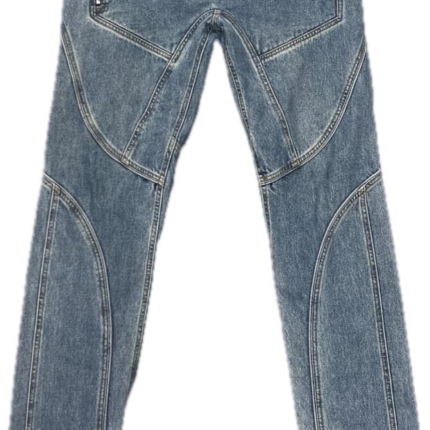 아이시토 쉴드팬츠 초판