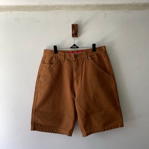 빈티지 디키즈 워크팬츠