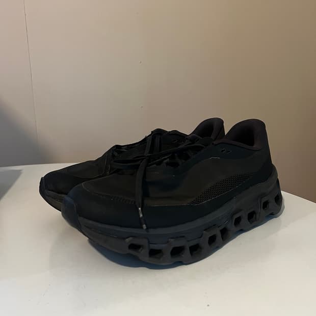 ON 클라우드호라이든 시즌 2 WP 블랙