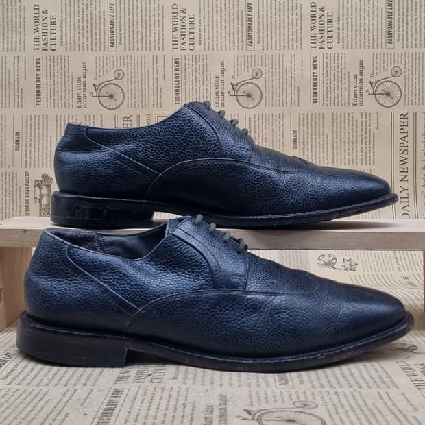 에코 레더 남성정장구두260